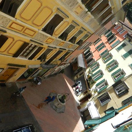 Vecchia Riva Bella Apartamento Exterior foto