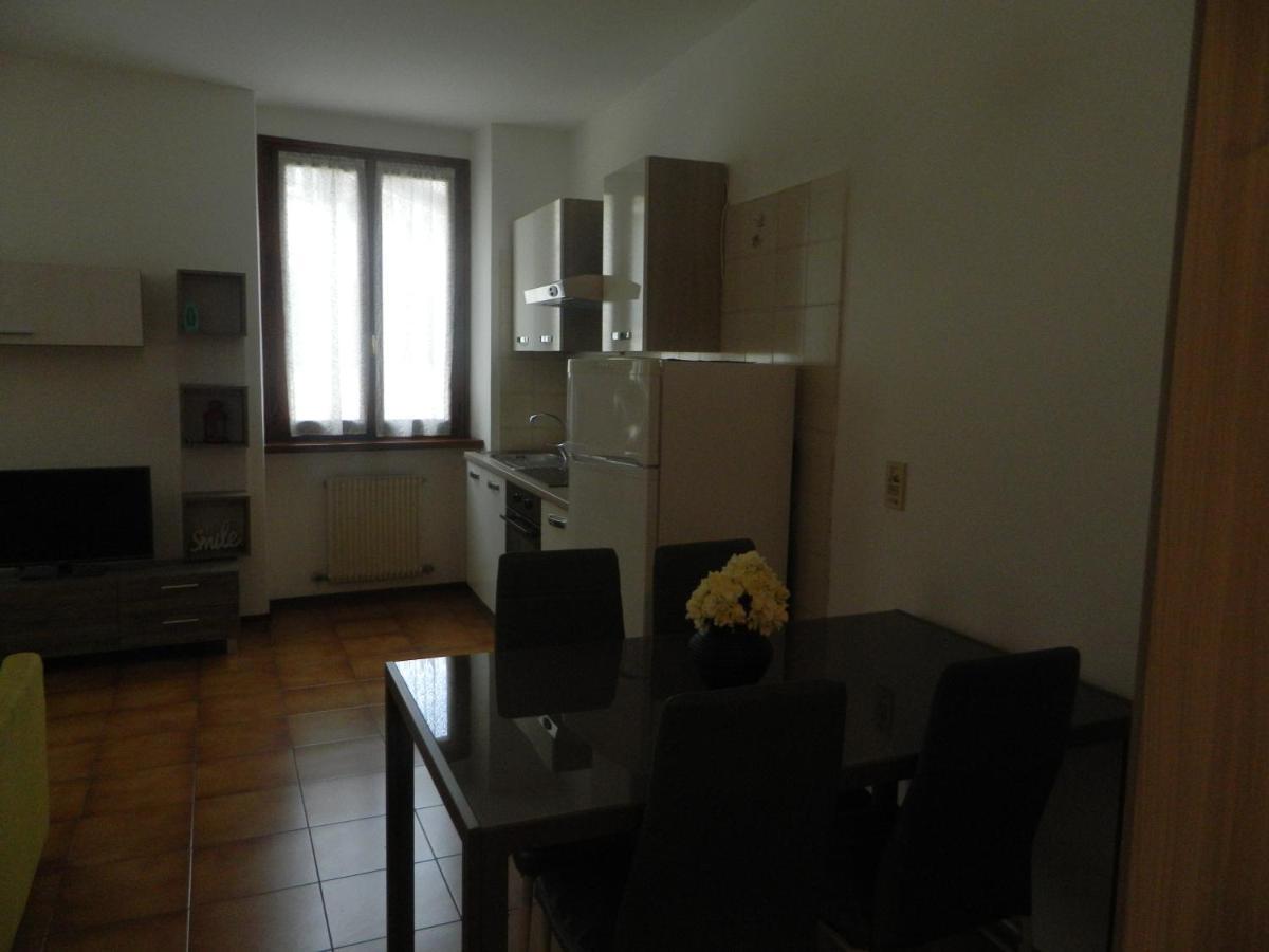 Vecchia Riva Bella Apartamento Exterior foto