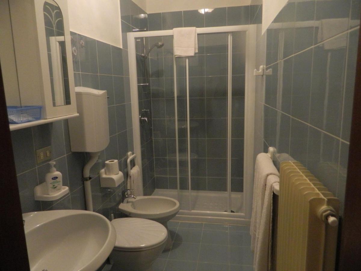 Vecchia Riva Bella Apartamento Exterior foto