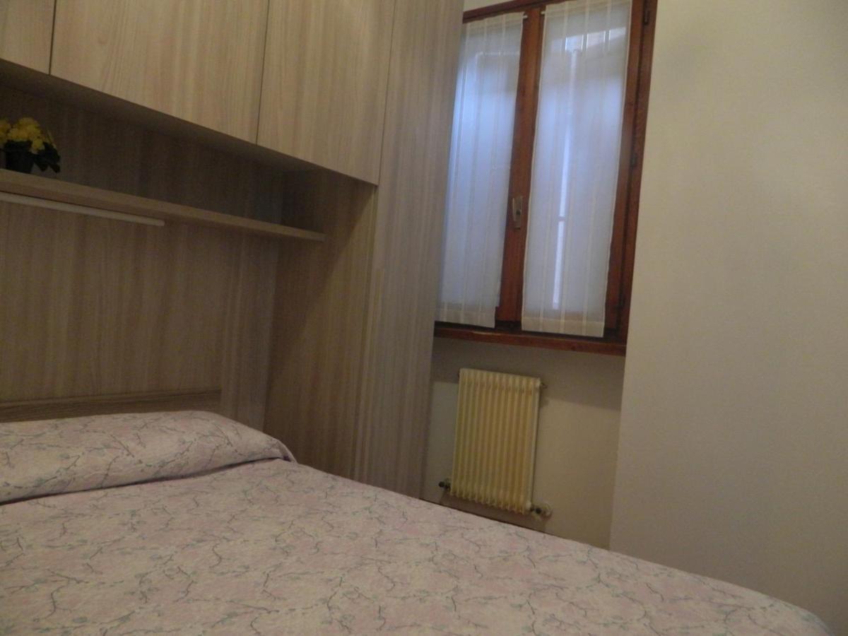 Vecchia Riva Bella Apartamento Exterior foto
