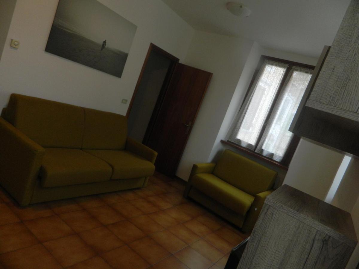 Vecchia Riva Bella Apartamento Exterior foto