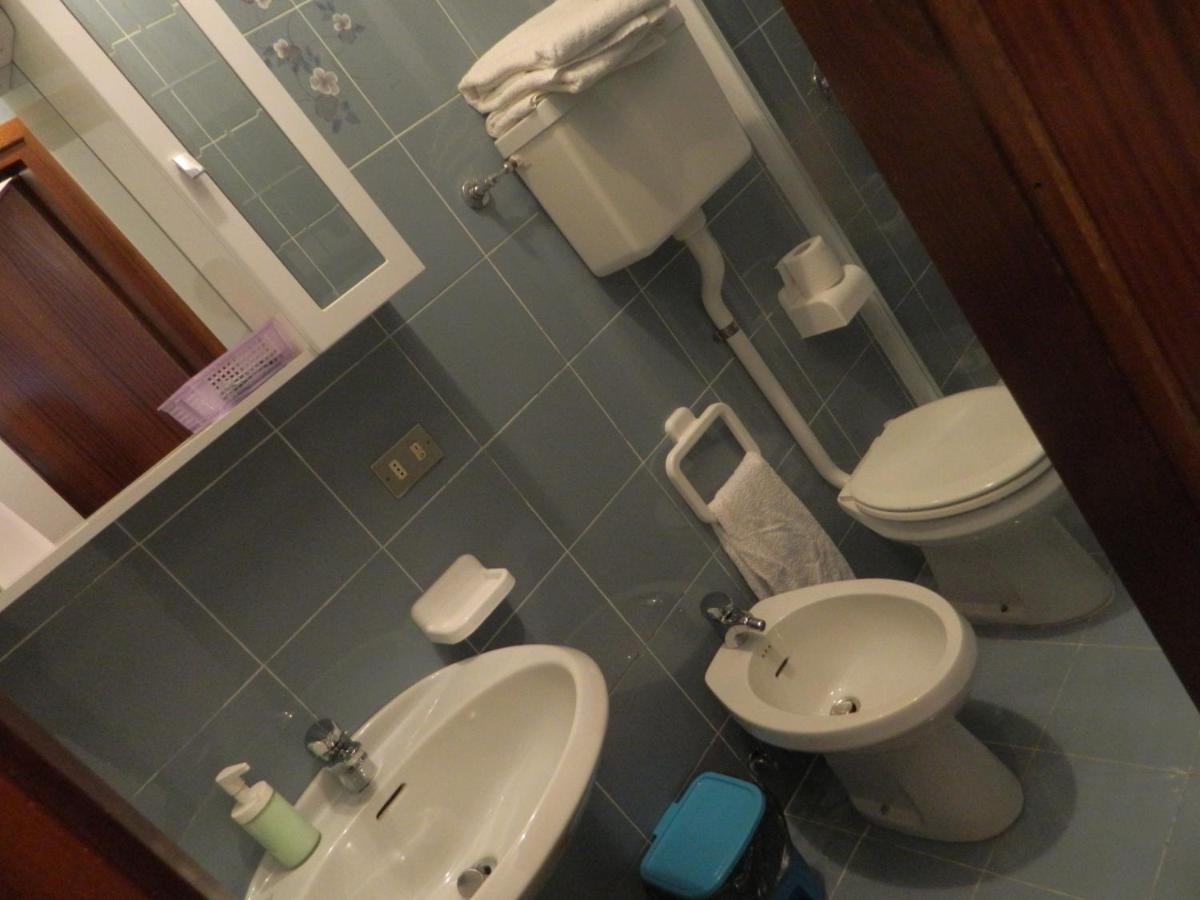 Vecchia Riva Bella Apartamento Exterior foto