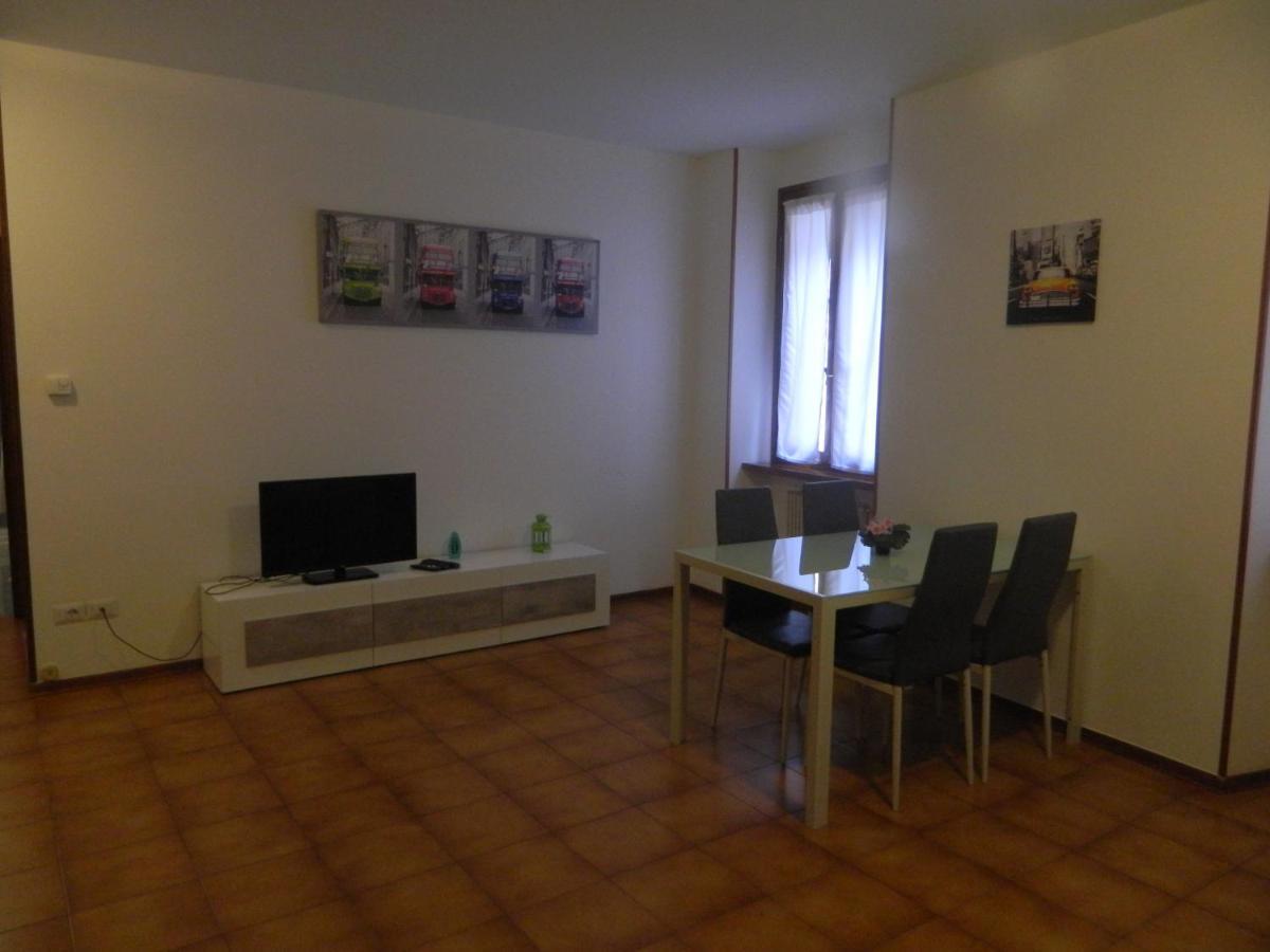 Vecchia Riva Bella Apartamento Exterior foto