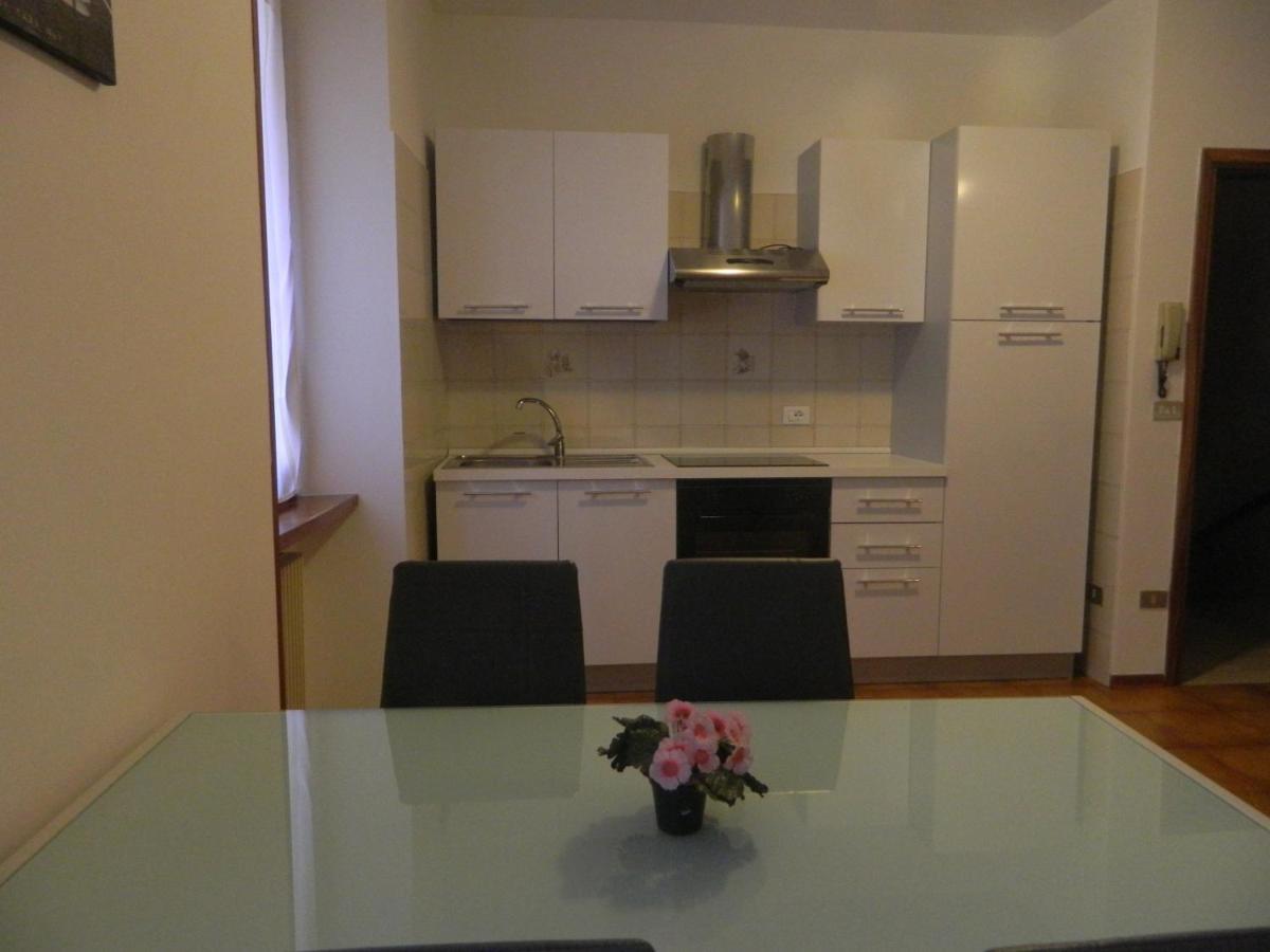 Vecchia Riva Bella Apartamento Exterior foto
