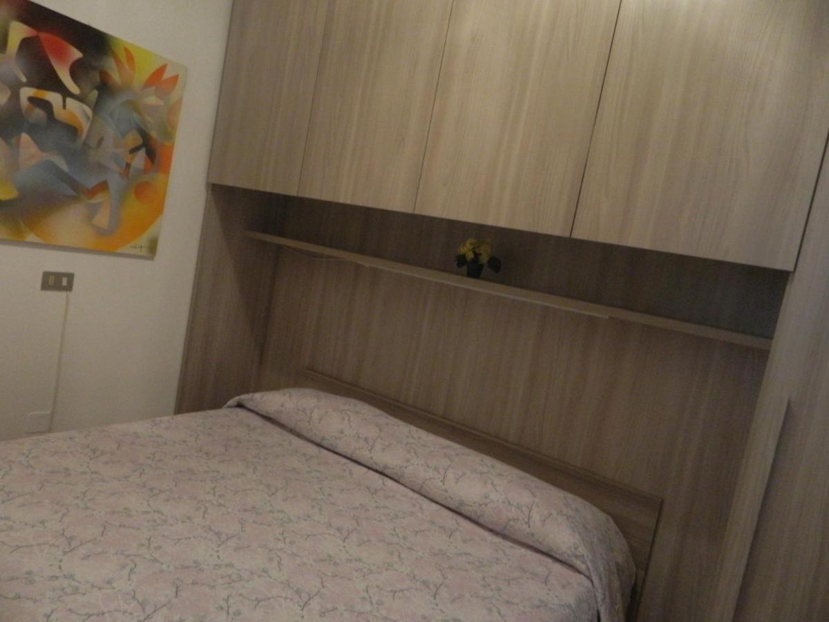 Vecchia Riva Bella Apartamento Exterior foto