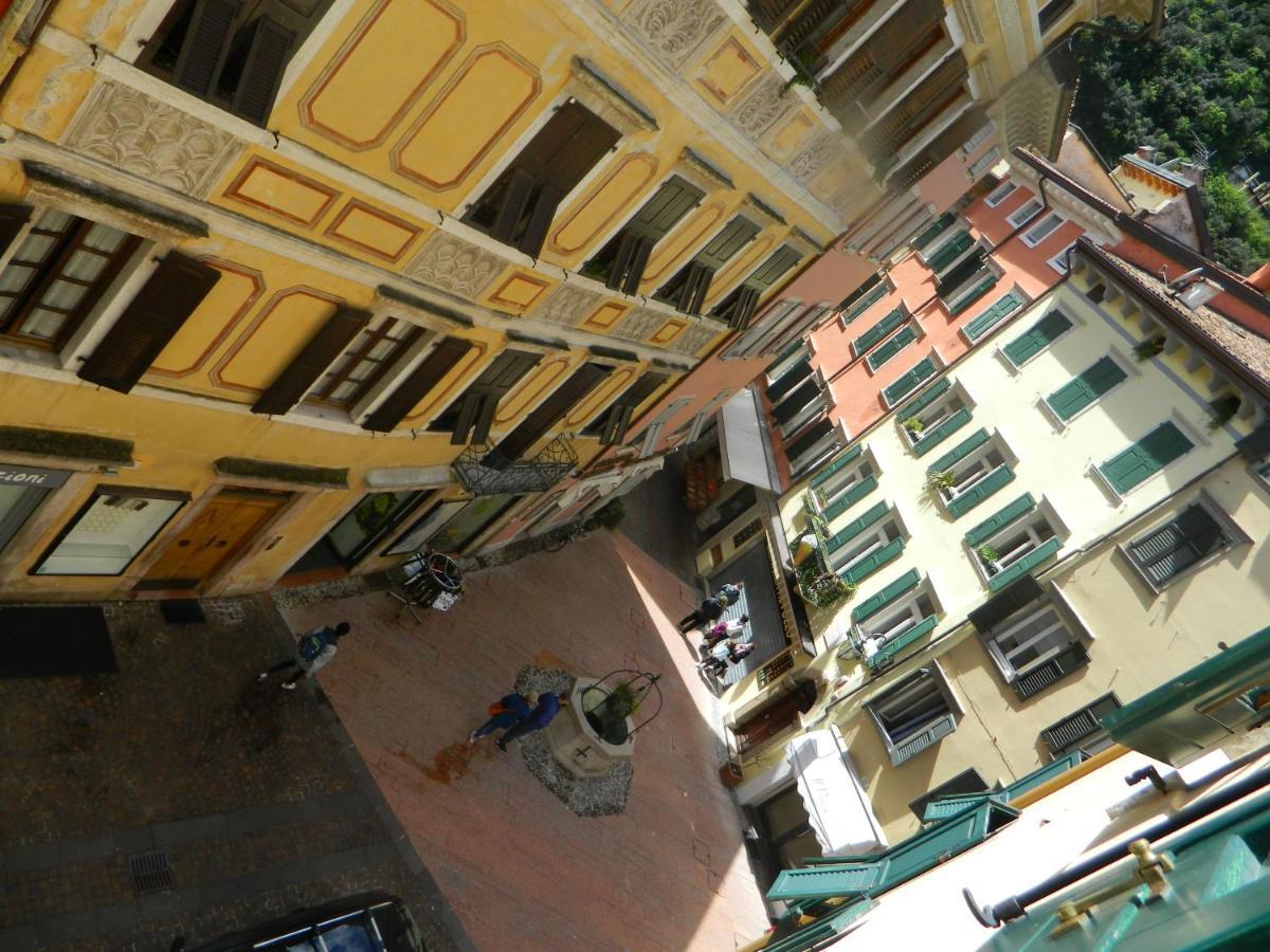 Vecchia Riva Bella Apartamento Exterior foto
