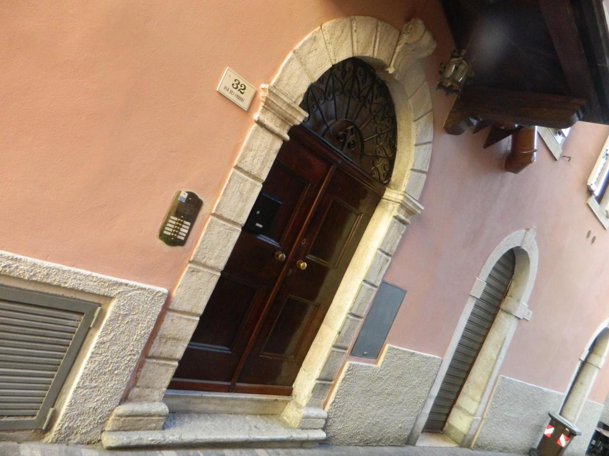 Vecchia Riva Bella Apartamento Exterior foto