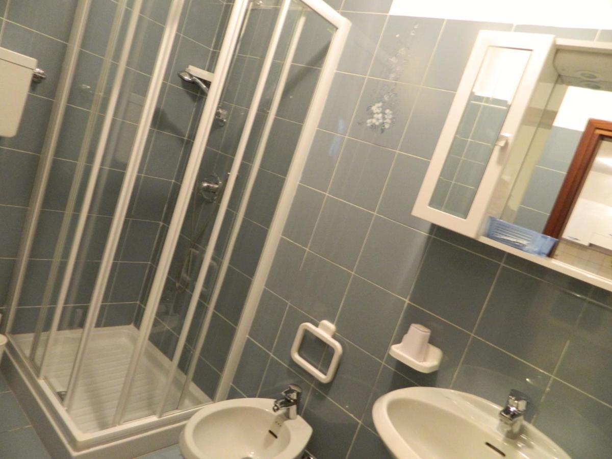 Vecchia Riva Bella Apartamento Exterior foto