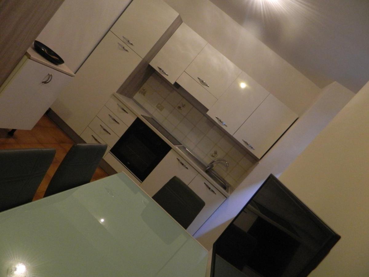 Vecchia Riva Bella Apartamento Exterior foto