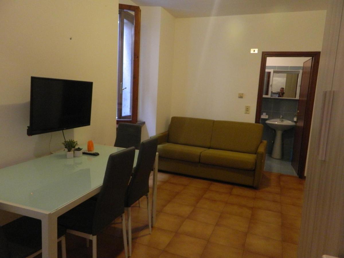 Vecchia Riva Bella Apartamento Exterior foto